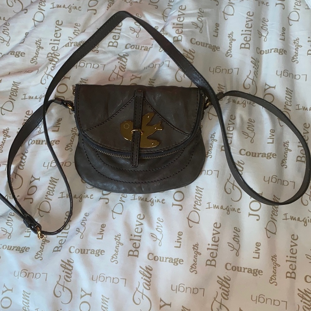 Small Marc Jacobs Shoulder/Crossbody Bag